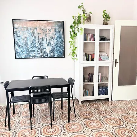 Apartament Casa Sibilla Ferrara