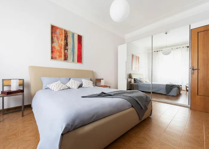 Casa Sibilla Apartament *