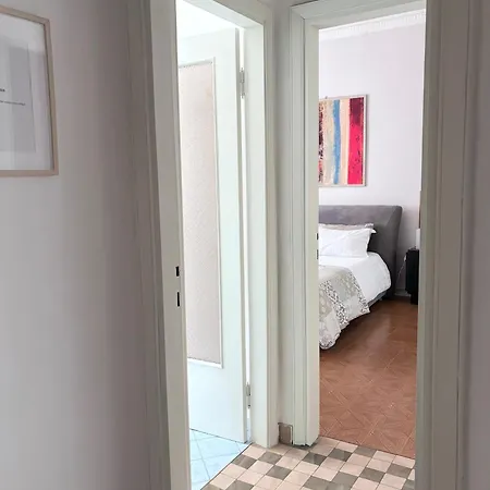 Casa Sibilla Appartamento