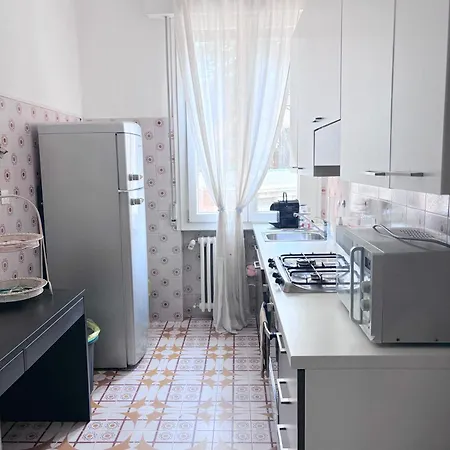 Casa Sibilla Appartamento *