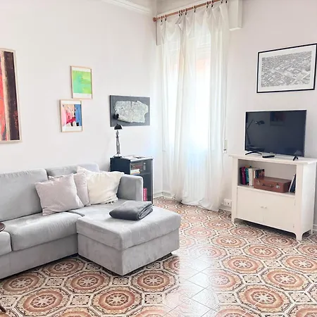 Casa Sibilla Appartamento *