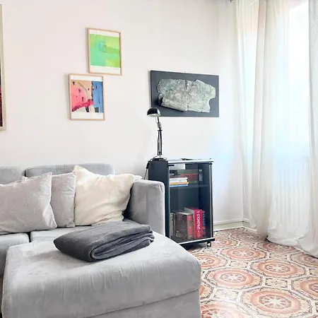 Apartment Casa Sibilla