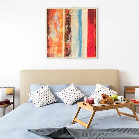 Appartamento Casa Sibilla