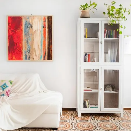 Casa Sibilla Apartment *