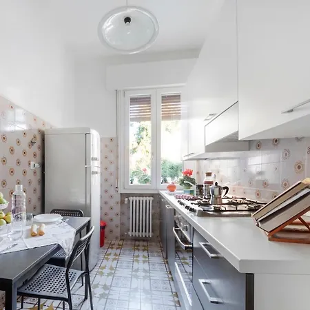 Casa Sibilla Apartment Ferrara