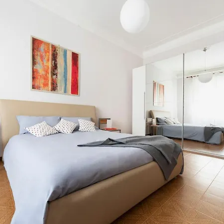 Casa Sibilla Apartment *