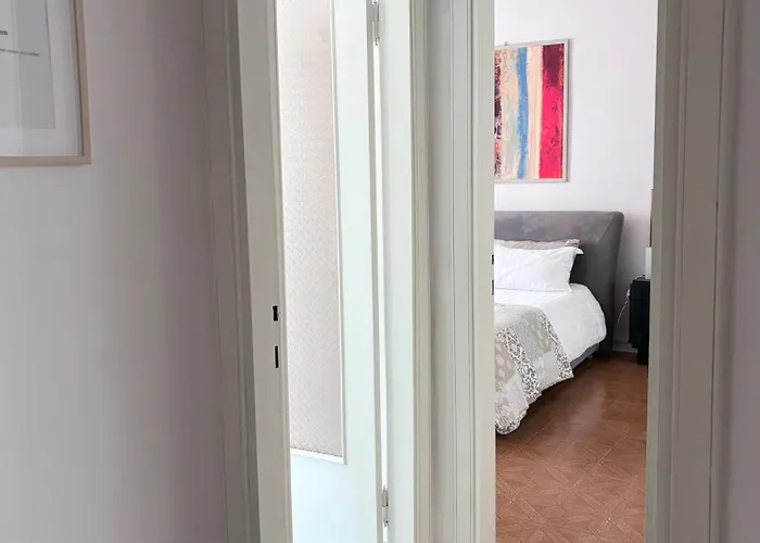 Casa Sibilla Lägenhet