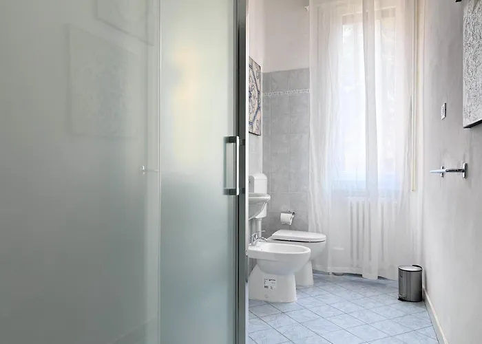 Casa Sibilla * Ferrara