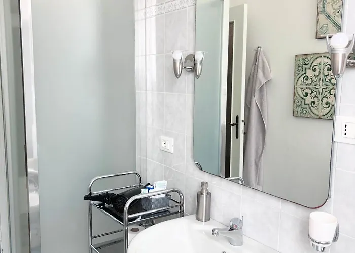 Casa Sibilla Appartement *