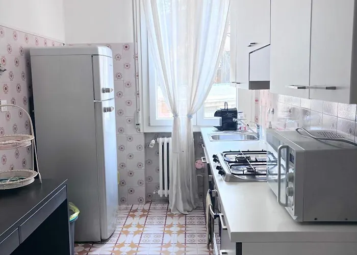 Casa Sibilla Lägenhet *