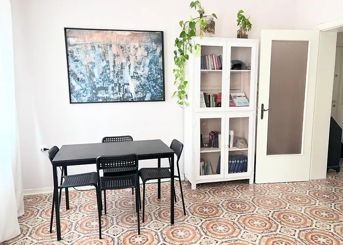 Appartement Casa Sibilla Ferrara