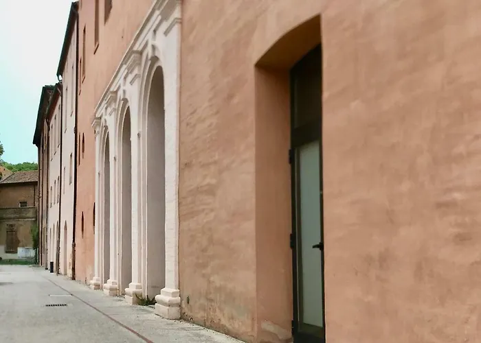 Casa Sibilla * Ferrara