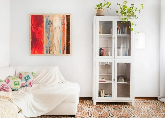 Casa Sibilla Lägenhet *