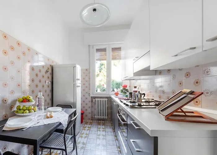 Casa Sibilla Appartement Ferrara