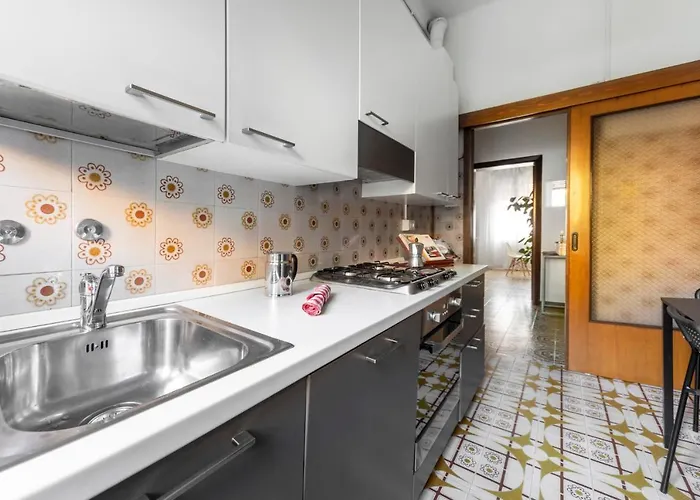 Casa Sibilla Lägenhet Ferrara